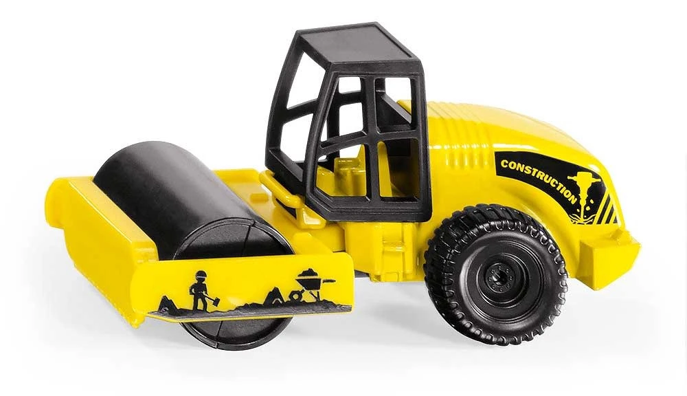 Siku Siku Straatwals 3 Siku Siku Straatwals