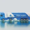 Siku Siku Tankwagen (1:87) -Kinderspeelgoed Verkoopwinkel siku siku tankwagen 187