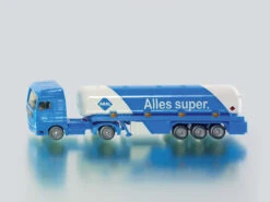 Siku Siku Tankwagen (1:87)