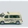 Siku Siku Taxibusje -Kinderspeelgoed Verkoopwinkel siku siku taxibusje