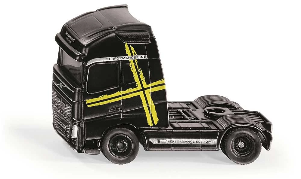 Siku Siku Volvo FH16 Performance
