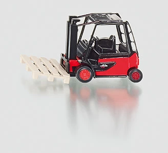 Siku Siku Vorkheftruck