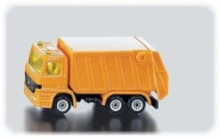 Siku Siku Vuilnisauto