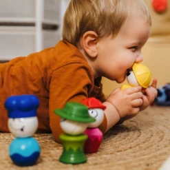 SmartMax Magnetisch Speelgoed - My First People, 1+ -Kinderspeelgoed Verkoopwinkel smartmax magnetisch speelgoed my first people 1 1