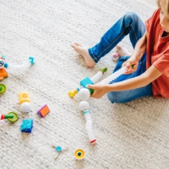 SmartMax Magnetisch Speelgoed - Roboflex, 3+ -Kinderspeelgoed Verkoopwinkel smartmax magnetisch speelgoed roboflex 3 2