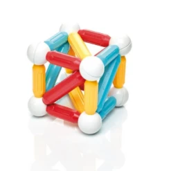 SmartMax Magnetisch Speelgoed - START (23 Onderdelen), 1+ -Kinderspeelgoed Verkoopwinkel smartmax magnetisch speelgoed start 23 onderdelen 4