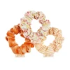 Souza! Haaraccessoire - Scrunchy Elya Coral, 3 St. -Kinderspeelgoed Verkoopwinkel souza haaraccessoire scrunchy elya coral 3 st