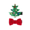 Souza! Haaraccessoires - Haarspeldjes Kerstboom, 2 Stuks 2 Souza! Haaraccessoires - Haarspeldjes Kerstboom, 2 Stuks -Kinderspeelgoed Verkoopwinkel souza haaraccessoires haarspeldjes kerstboom 2 stu