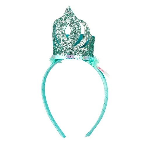 Souza! Haaraccessoires - Kroon Carlyn Mint 3 Souza! Haaraccessoires - Kroon Carlyn Mint