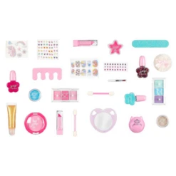 Souza! Kinder Make-up - Beauty Advent Kalender -Kinderspeelgoed Verkoopwinkel souza kinder make up beauty advent kalender 1