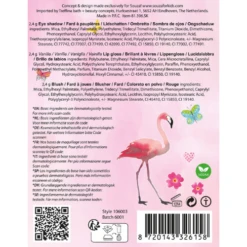 Souza! Kinder Make-up - Beauty Case Glitter -Kinderspeelgoed Verkoopwinkel souza kinder make up beauty case glitter 2