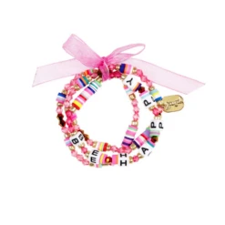 Souza! Kindersieraden - Armband Valeria Be Happy