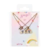 Souza! Kindersieraden - Vriendschapskettingen, Cadeauset BFF Regenboog, 2 Kettingen 1 Souza! Kindersieraden - Vriendschapskettingen, Cadeauset BFF Regenboog, 2 Kettingen -Kinderspeelgoed Verkoopwinkel souza kindersieraden vriendschapskettingen cadeaus