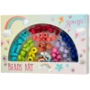 Souza! Knutselen, Rijgkralen - Regenboog (Beads Activity Kit Rainbow) -Kinderspeelgoed Verkoopwinkel souza knutselen rijgkralen regenboog beads activit