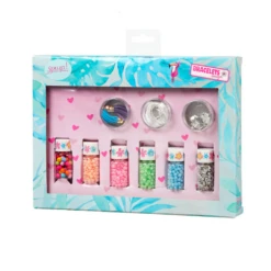 Souza! Sieraden Maken - Sieraden Knutselset, Jungle, 6+