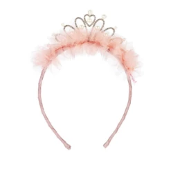 Souza! Souza! Haaraccessoires - Diadeem Kroon Melina