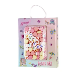 Souza! Souza! Sieraden Maken - Kralenset ABC Prinses