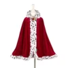 Souza! Souza! Verkleedkleding - Louis Kings Cape, 4-8 Yrs / 104-128 Cm -Kinderspeelgoed Verkoopwinkel souza souza verkleedkleding louis kings cape 4 8 y