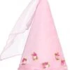 Souza! (UA) Souza! Verkleedkleding, Accessoires - Hoed Rosia Roze -Kinderspeelgoed Verkoopwinkel souza ua souza verkleedkleding accessoires hoed ro