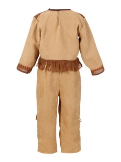 Souza! (UA) Souza! Verkleedkleding - Verkleedset Koby Indianen, 5-6 Jr. -Kinderspeelgoed Verkoopwinkel souza ua souza verkleedkleding verkleedset koby in 2