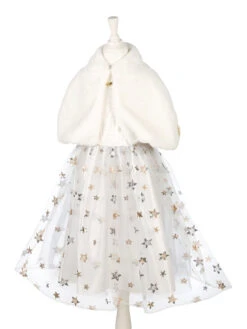 Souza! Verkleedjurk Sterre, - 5/7 Jaar -Kinderspeelgoed Verkoopwinkel souza verkleedjurk sterre 5 7 jaar 2