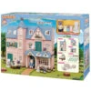 Sylvanian Families 3 Huizen Met Accessoires (Jubileum Set 35 Jaar) -Kinderspeelgoed Verkoopwinkel sylvanian families 3 huizen met accessoires jubile