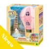 Sylvanian Families Baby Ballon Speelhuisje -Kinderspeelgoed Verkoopwinkel sylvanian families baby ballon speelhuisje