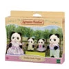Sylvanian Families Familie Panda -Kinderspeelgoed Verkoopwinkel sylvanian families familie panda