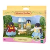 Sylvanian Families Familie Pinguïn 2 Sylvanian Families Familie Pinguïn -Kinderspeelgoed Verkoopwinkel sylvanian families familie pinguin