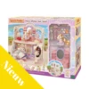 Sylvanian Families Pony's Kapsalon -Kinderspeelgoed Verkoopwinkel sylvanian families ponys kapsalon