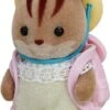 Sylvanian Families Sylvanian Families - Baby Walnoot Eekhoorn -Kinderspeelgoed Verkoopwinkel sylvanian families sylvanian families baby walnoot