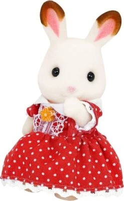 Sylvanian Families Sylvanian Families - Familie Chocoladekonijn