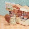 Sylvanian Families Sylvanian Families - Keukenspeelset -Kinderspeelgoed Verkoopwinkel sylvanian families sylvanian families keukenspeels