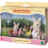 Sylvanian Families Sylvanian Families - Rijdend Speelgoed Voor Baby's -Kinderspeelgoed Verkoopwinkel sylvanian families sylvanian families rijdend spee
