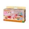 Sylvanian Families Sylvanian Families - Schoenenwinkel -Kinderspeelgoed Verkoopwinkel sylvanian families sylvanian families schoenenwink