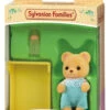 Sylvanian Families (UA) Sylvanian Families - Baby Beer -Kinderspeelgoed Verkoopwinkel sylvanian families ua sylvanian families baby beer