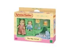 Sylvanian Families (UA) Sylvanian Families - Baby Op Komst -Kinderspeelgoed Verkoopwinkel sylvanian families ua sylvanian families baby op k 3