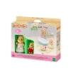 Sylvanian Families (UA) Sylvanian Families - Baby's Badtijd
