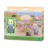 Sylvanian Families (UA) Sylvanian Families - Barbecueset -Kinderspeelgoed Verkoopwinkel sylvanian families ua sylvanian families barbecues