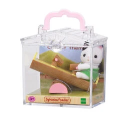 Sylvanian Families (UA) Sylvanian Families - Cc Kat Op Wip 7 Sylvanian Families (UA) Sylvanian Families - Cc Kat Op Wip -Kinderspeelgoed Verkoopwinkel sylvanian families ua sylvanian families cc kat op 2