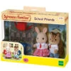 Sylvanian Families (UA) Sylvanian Families - Schoolvrienden -Kinderspeelgoed Verkoopwinkel sylvanian families ua sylvanian families schoolvri