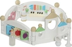 Sylvanian Families (UA) Sylvanian Families - Spelen In De Babybox