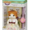 Sylvanian Families (UA) Sylvanian Families, Town Series - Esdoornkat 2 Sylvanian Families (UA) Sylvanian Families, Town Series - Esdoornkat -Kinderspeelgoed Verkoopwinkel sylvanian families ua sylvanian families town seri 2