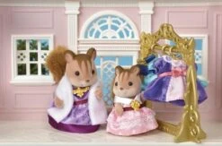 Sylvanian Families (UA) Sylvanian Families, Town Series - Elegant