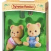 Sylvanian Families (UA) Sylvanian Families - Tweeling Beer 2 Sylvanian Families (UA) Sylvanian Families - Tweeling Beer -Kinderspeelgoed Verkoopwinkel sylvanian families ua sylvanian families tweeling 3