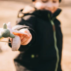 Viking Toys Buitenspeelgoed, Voertuigen - Hearts Vliegtuig En Helicopter Set L, 1-5+ -Kinderspeelgoed Verkoopwinkel viking toys buitenspeelgoed voertuigen hearts vlie 3