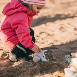 Viking Toys Buitenspeelgoed, Voertuigen - Hearts Vliegtuig En Helicopter Set L, 1-5+ -Kinderspeelgoed Verkoopwinkel viking toys buitenspeelgoed voertuigen hearts vlie 4