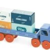 Vilac Vilacity Container Truck 1 Vilac Vilacity Container Truck -Kinderspeelgoed Verkoopwinkel vilac vilacity container truck
