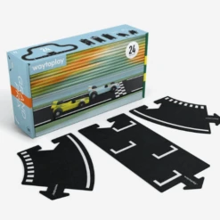 Way To Play Flexibele Autobaan - Grand Prix 24-delig