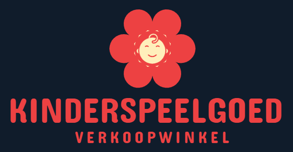 Kinderspeelgoed Verkoopwinkel